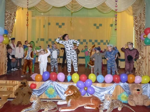 Привітання з Міжнародним Днем захисту дітей - маленьких підшефних ПАТ "Черкасиобленерго"