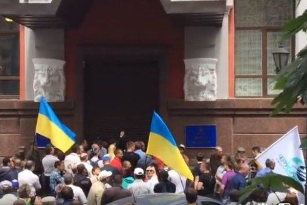 Черговий крок до перемоги справедливості
