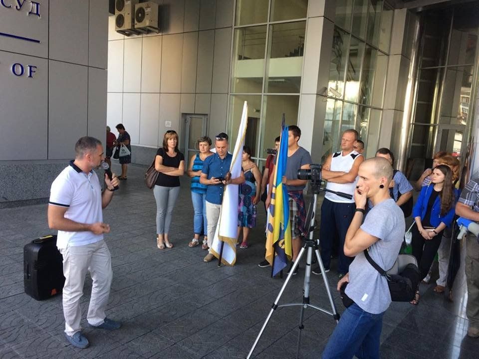 Судова тяганина по Обленерго може набрати нових обертів