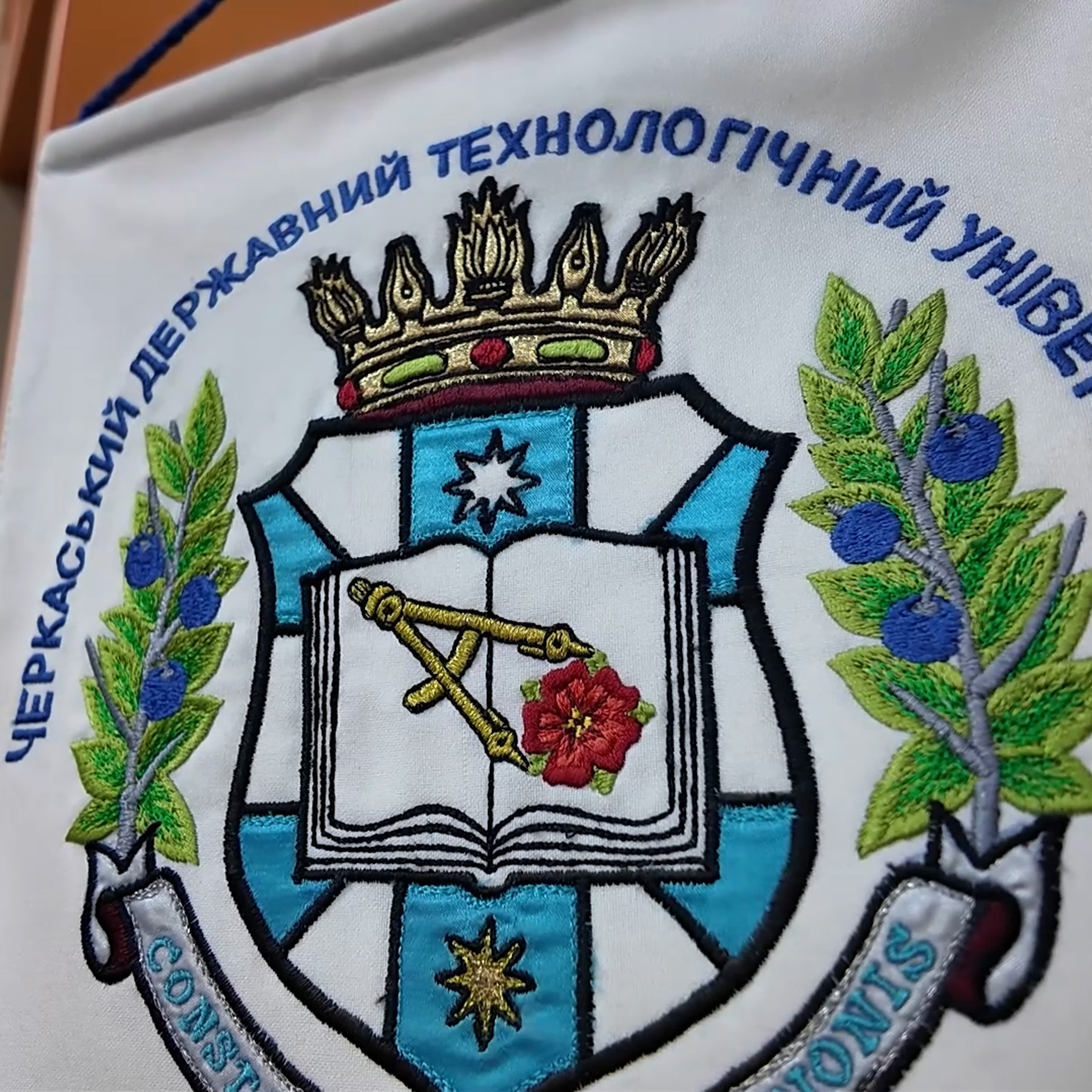 25 років підготовки фахівців-енергетиків: у ЧДТУ відзначили ювілей кафедри електротехнічних систем